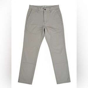 3/$25 L.L. Bean Women's Classic Gray Pants